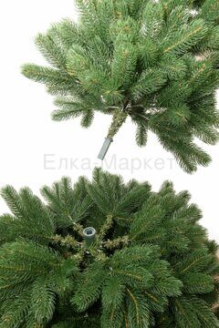 Искусственная ель Королева леса, ЛИТАЯ 100%