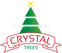CRYSTAL TREES