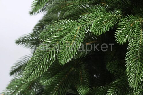 Искусственная елка Илона, ЛИТАЯ 100%