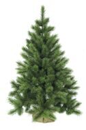 Искусственная сосна Crystal 90 см, ЛЕСКА