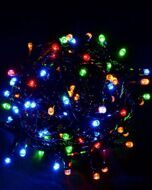 Комплект освещения Люкс на высокую елку