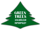 GREEN TREES