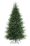 Искусственная елка Камила, ЛИТАЯ ХВОЯ 100%