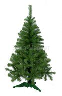 Искусственная елка Таежная 150 см, ПВХ