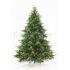 Искусственная елка Престиж с освещением, ЛИТАЯ 100%