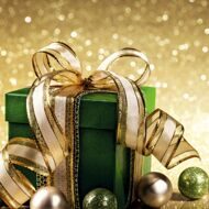 Ограждение для ствольной елки