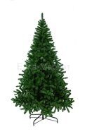 Искусственная елка Сибирская 4.5 м, ПВХ