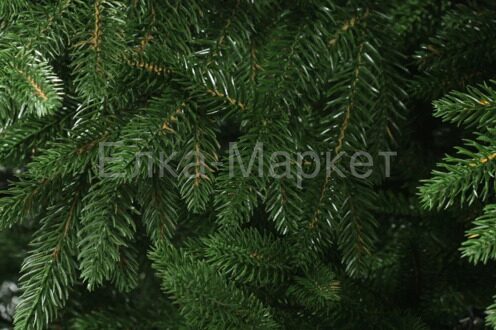 Искусственная елка Престиж, ЛИТАЯ 100%