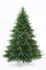 Искусственная елка Престиж 1.85 м, ЛИТАЯ 100%