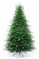 Искусственная елка Герда, ЛИТАЯ ХВОЯ 100%