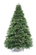 Искусственная ель Королева леса, ЛИТАЯ 100%