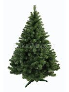 Искусственная елка Клеопатра 150 см, ПВХ