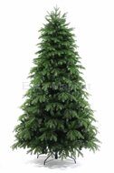 Искусственная ель Миланья Литая+ПВХ