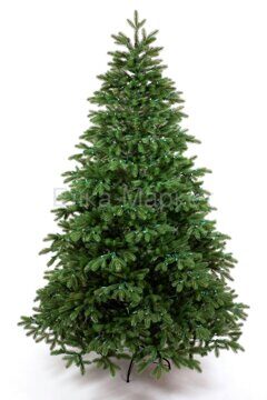 Искусственная ель Королева леса, ЛИТАЯ 100%