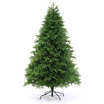 Искусственная ель Королева леса, ЛИТАЯ 100%