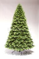 Искусственная елка Луиза, ЛИТАЯ ХВОЯ 100%